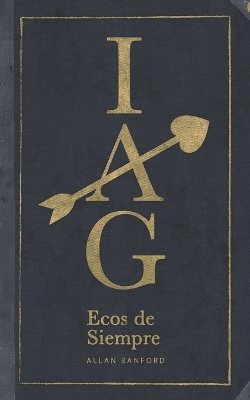 Book cover for Iag