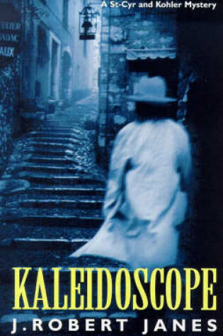 Cover of Kaleidoscope
