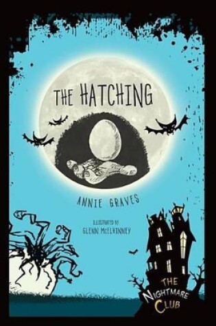 Cover of The Hatching