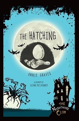 Cover of The Hatching