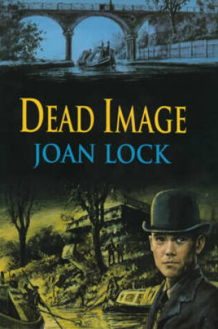 Cover of Dead Image
