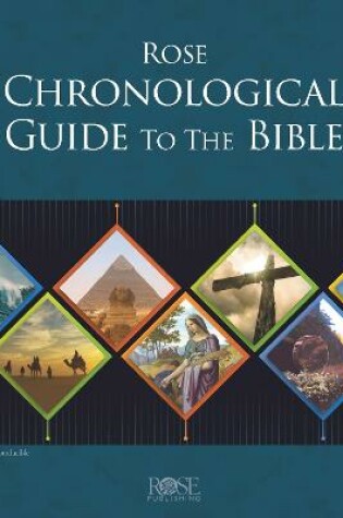 Cover of Rose Chronological Guide to the Bible