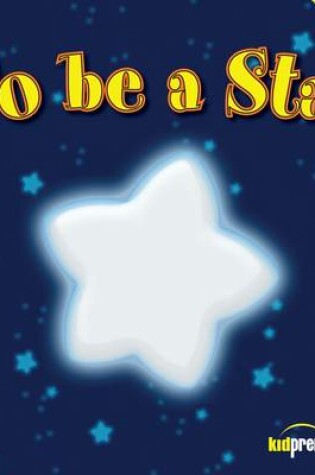 Cover of To be a Star