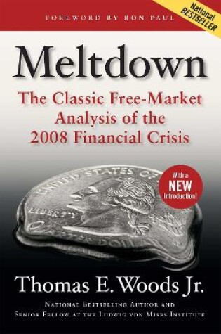 Cover of Meltdown