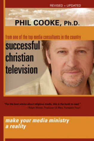 Cover of Successful Christian Television