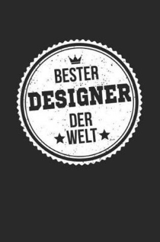 Cover of Bester Designer Der Welt