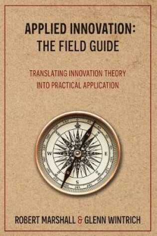 Cover of Applied Innovation