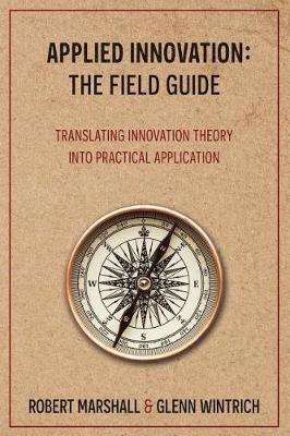 Book cover for Applied Innovation