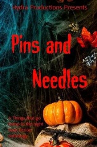 Cover of Pins & Needles