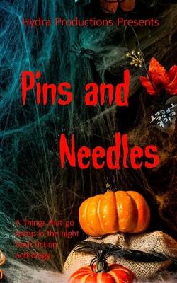 Book cover for Pins & Needles