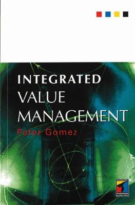 Book cover for Integrated Value Management