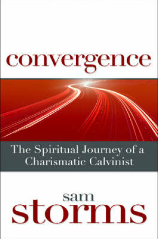 Cover of Convergence