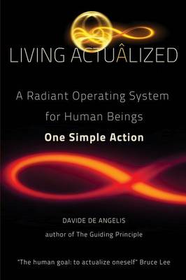 Book cover for Living Actualized