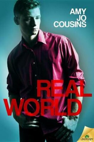 Cover of Real World