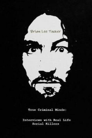 Cover of True Criminal Minds