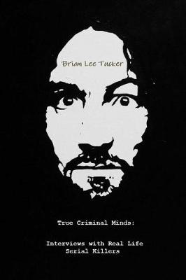 Book cover for True Criminal Minds