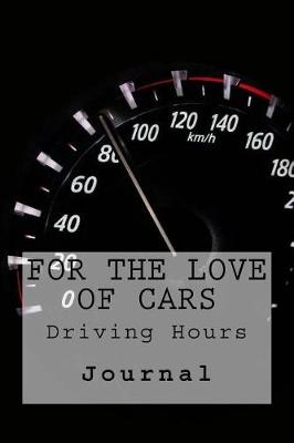 Book cover for For the Love of Cars