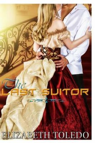 Cover of The Last Suitor