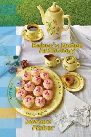 Cover of Baker's Dozen Anthology