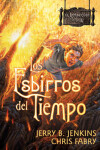 Book cover for Los Esbirros del Tiempo