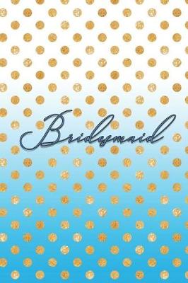 Book cover for Bridesmaid