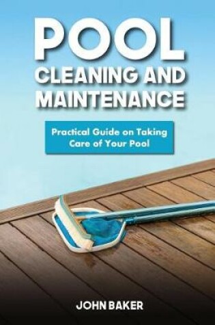 Cover of Pool Cleaning and Maintenance