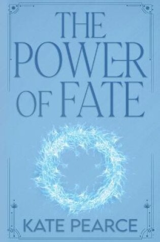 Cover of The Power of Fate