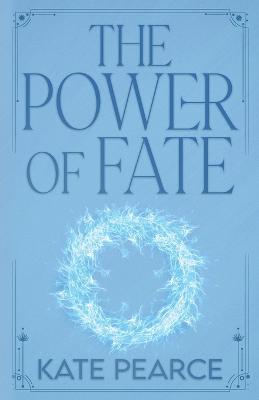 Book cover for The Power of Fate