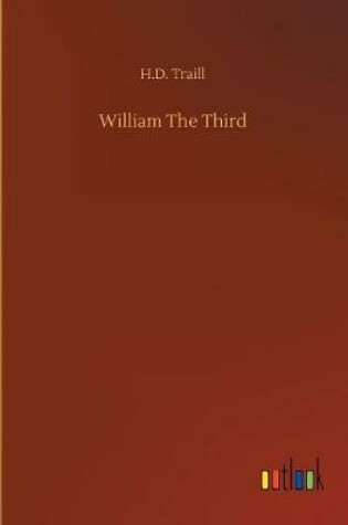 Cover of William The Third