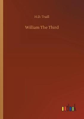 Book cover for William The Third