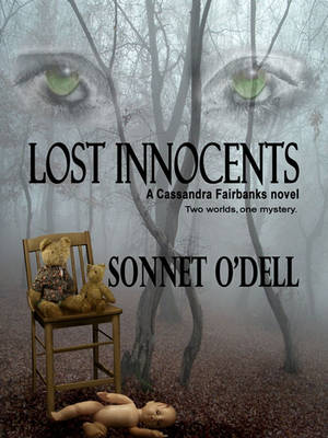 Book cover for Lost Innocents