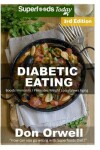 Book cover for Diabetic Eating