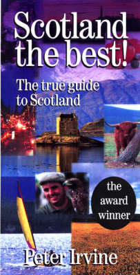 Cover of Scotland The Best
