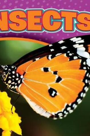 Cover of Insects