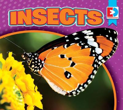 Cover of Insects