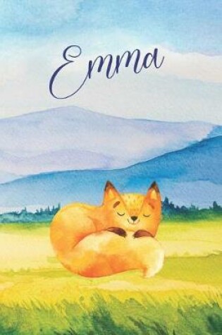 Cover of Emma