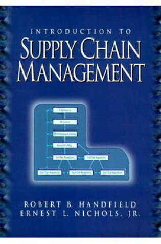 Cover of Introduction to Supply Chain Management