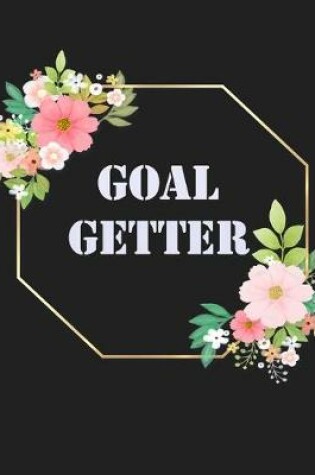 Cover of Goal Getter