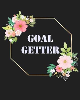 Book cover for Goal Getter