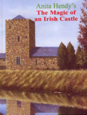 Book cover for The Magic of an Irish Castle