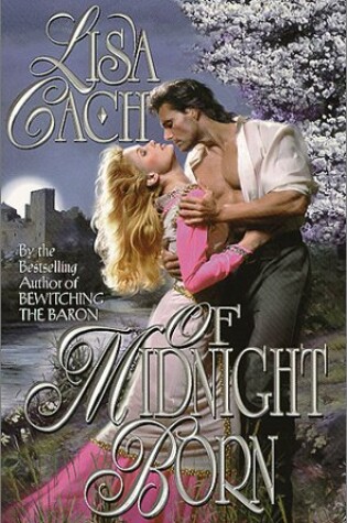 Cover of Of Midnight Born