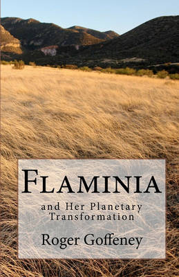 Book cover for Flaminia