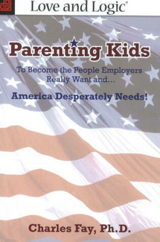 Cover of Parenting Kids