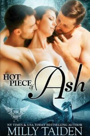 Cover of Hot Piece of Ash
