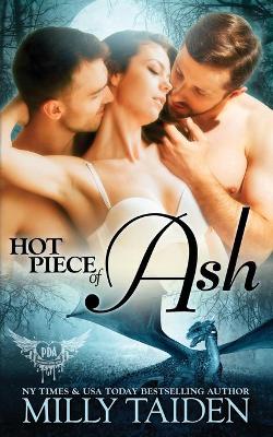 Book cover for Hot Piece of Ash