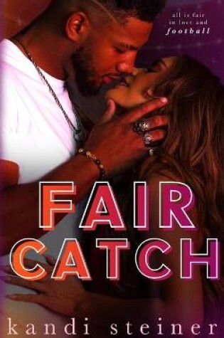 Cover of Fair Catch