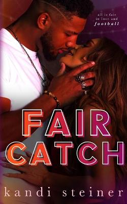 Book cover for Fair Catch