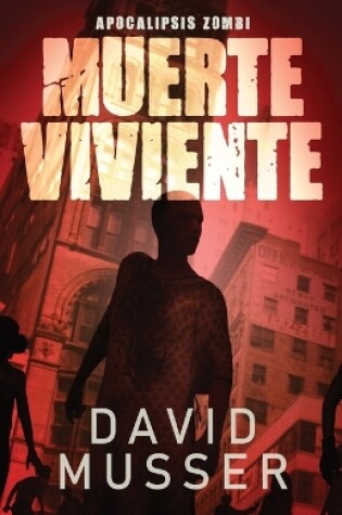 Cover of Muerte Viviente - Apocalipsis Zombi