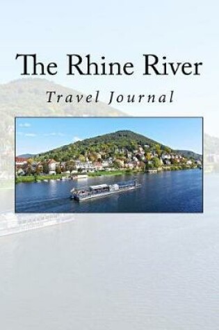 Cover of The Rhine River