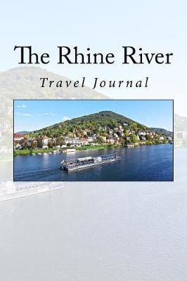 Cover of The Rhine River